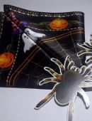 Halloween Bandana Trick