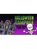 Halloween Rampage Trick