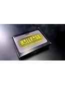 HALLPASS Trick