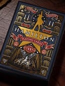 Hamilton Playing Cards Deck of Cards