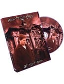Hampton Falls DVD