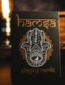 Hamsa Deck Prajña Edition Playing Cards Deck of cards