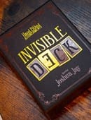 Hand Picked Astonishments - Invisible Deck with Joshua Jay Trick