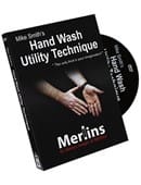 Hand Washing Technique DVD