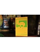 Handbook of Horror Book