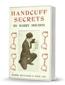Handcuff Secrets Ebook