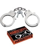 Handcuffs Trick