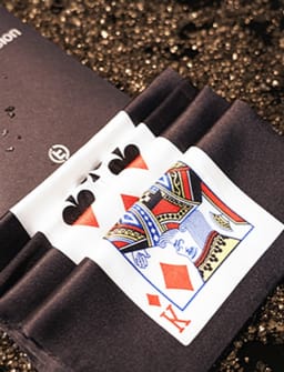 Handkerchief Illusion Trick