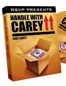 Handle with Carey DVD and download