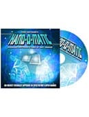 Handomatic DVD