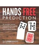 Hands Free Prediction Trick