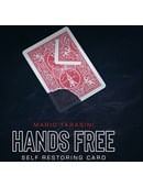 Hands Free Trick