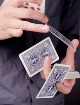 Handshield Video download