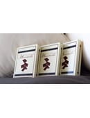 Handshields Playing Cards Modern Edition Deck of Cards