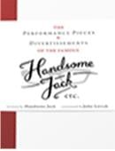 Handsome Jack, etc. Book