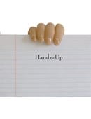 Handz Up trick - Hot Trix Trick
