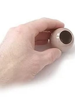 Hank Ball Silk Gimmick Accessory