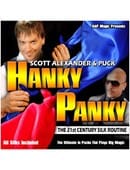 Hanky Panky Trick