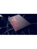 Hannya Playing Cards (V2) Deck of Cards