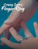 Crazy Sam's Finger Ring Trick