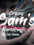 Crazy Sam's Handcuffs Video download