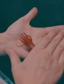 Demon Hand Trick