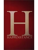 Happenstance Book