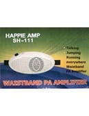 Happie Amp Junior SH-111 Trick