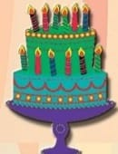 Happy Birthday Torn and Restored (25-pack) Trick