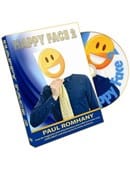 Happy Faces DVD