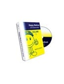 Happy Medium Lecture Series #1 Book