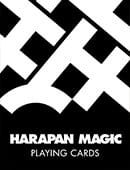 Harapan Magic Playing Cards Deck of Cards and download