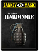 Hardcore DVD