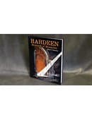 Hardeen - Monarch of Manacles Book