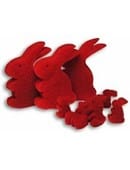 Hare Raising Experience Goshman Accessory