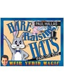 Hare Raising Hats Trick