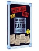 Pack Small, Play Big: Escape Artist Show (Download) Video download