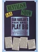 Pack Small, Play Big: Mentalism Show (Download) Video download