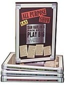 Pack Small, Play Big: Mentalism Show DVD