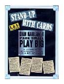 Pack Small, Play Big: Stand Up with Cards (Download) Video download