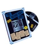 Pack Small, Play Big: The Bizarre Magic Show  DVD