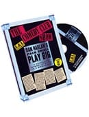 Harlan: The Comedy Club Show DVD