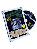 Pack Small, Play Big: The Manipulation Show DVD