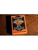 Harley Davidson Oil Playing Cards Deck of cards