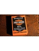 Harley Davidson Oil Playing Cards Deck of Cards