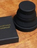 Harmonica 2 Chop Cup (Silicone) Trick
