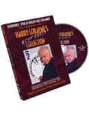Harry Lorayne's Best Ever Collection Volume 2 DVD