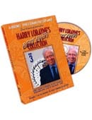 Harry Lorayne's Best Ever Collection Volume 3 DVD