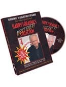 Harry Lorayne's Best Ever Collection Volume 4 DVD