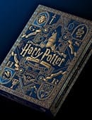 Harry Potter Playing Cards Deck of Cards